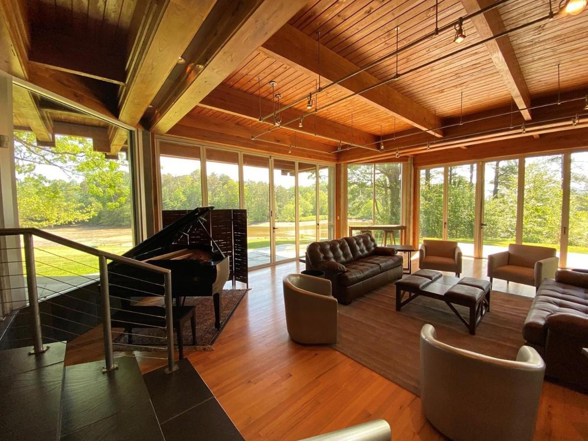 Innisfree Farm Hendersonville Extérieur photo