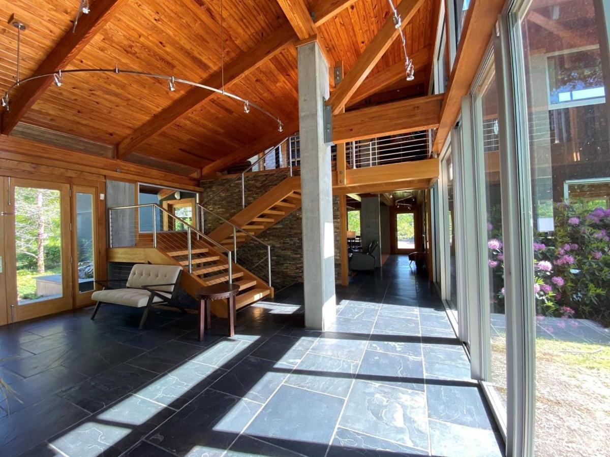 Innisfree Farm Hendersonville Extérieur photo