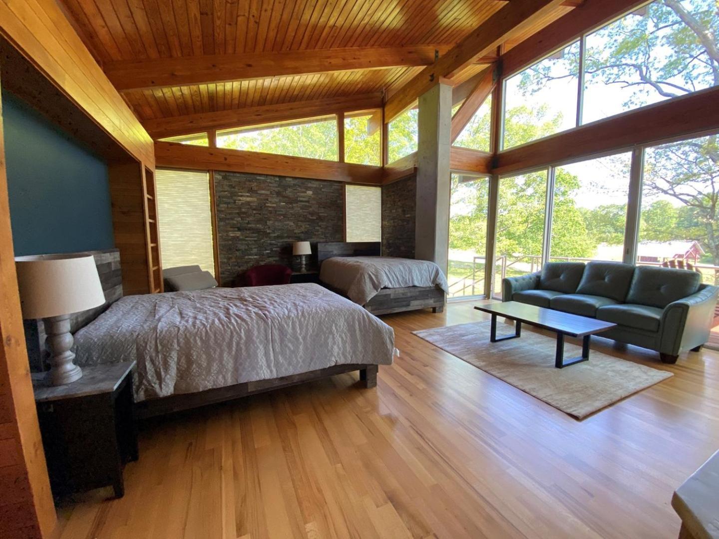 Innisfree Farm Hendersonville Extérieur photo