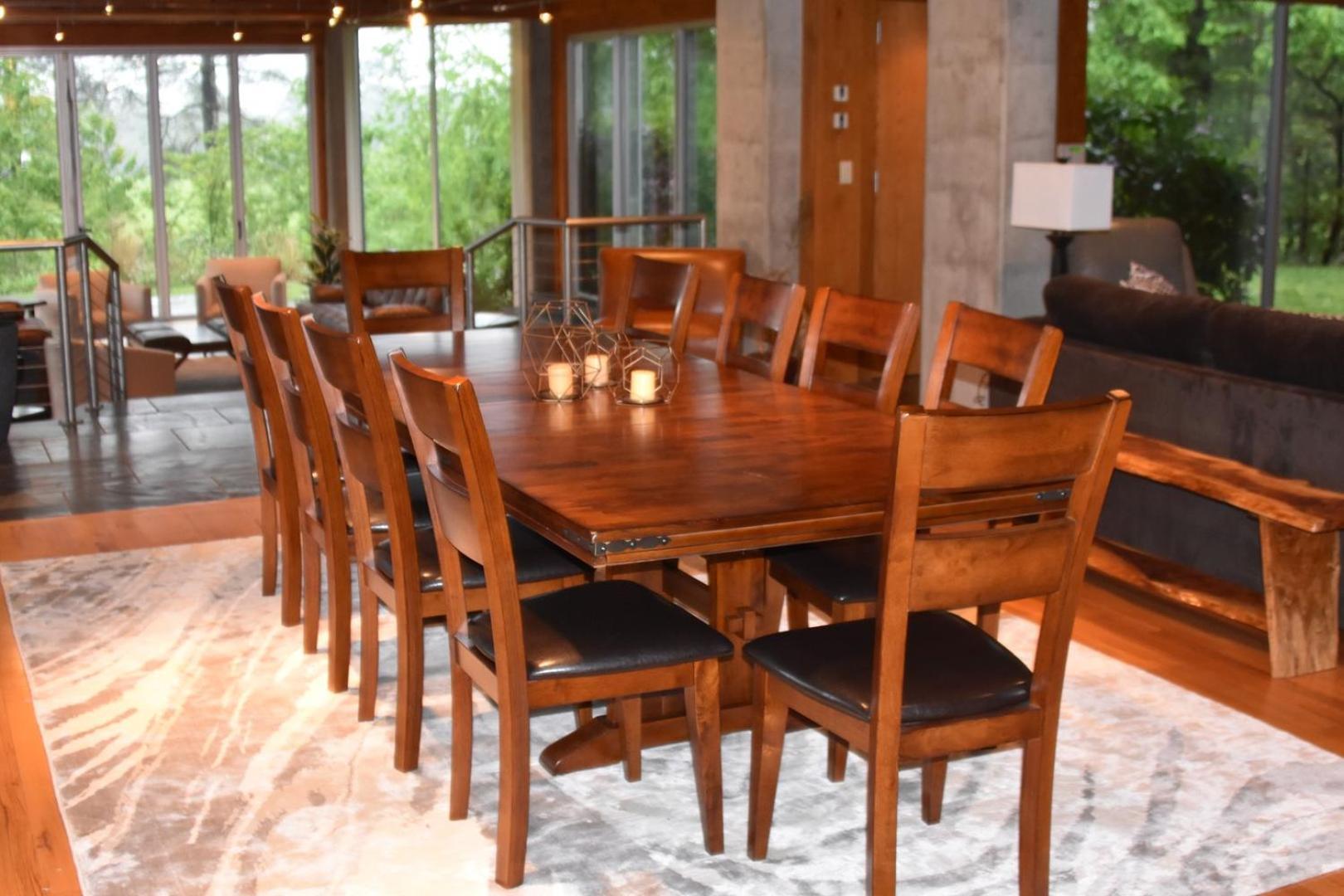 Innisfree Farm Hendersonville Extérieur photo