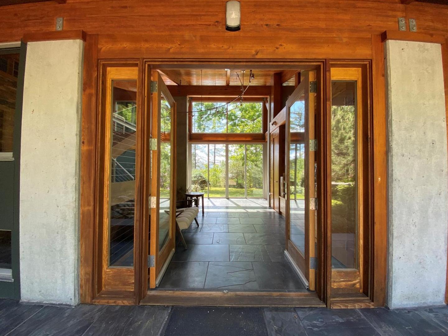 Innisfree Farm Hendersonville Extérieur photo